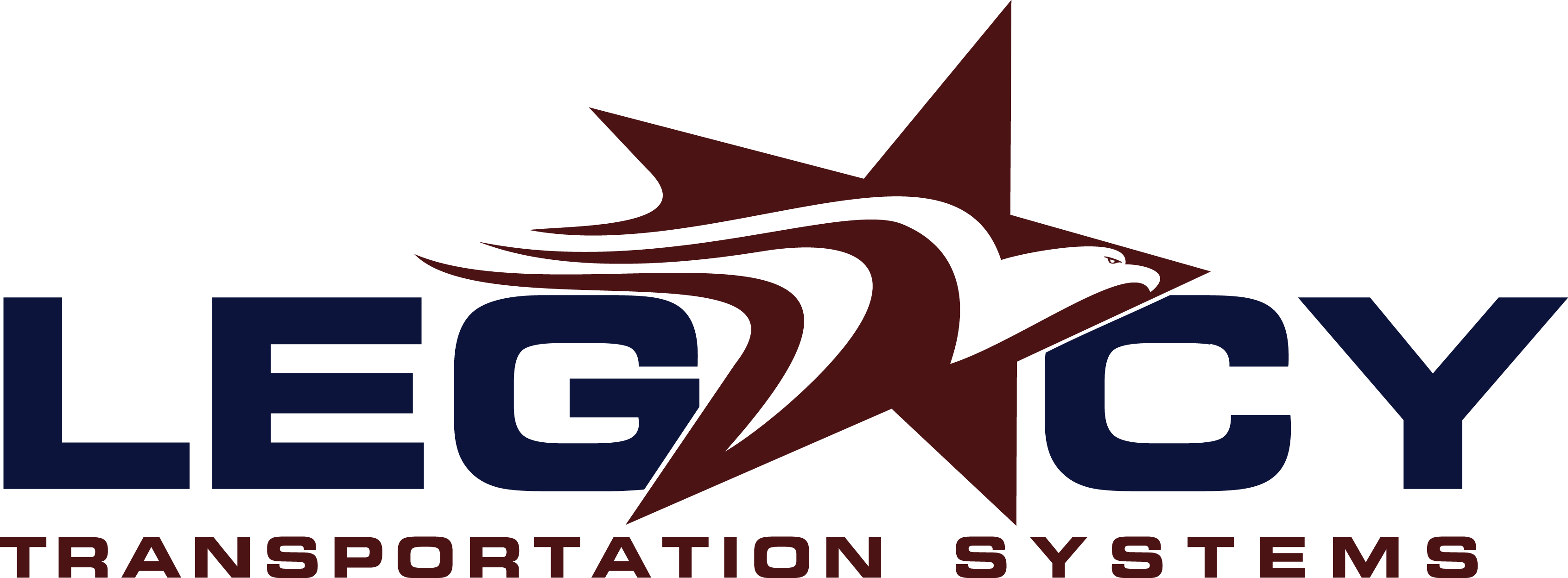 Legacy Transportation Systems logo