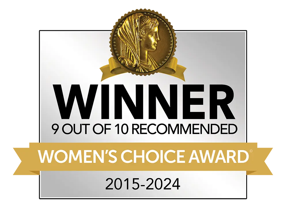 Women's Choice Award