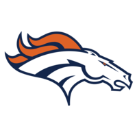 Denver Broncos football team logo
