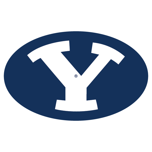 BYU team logo