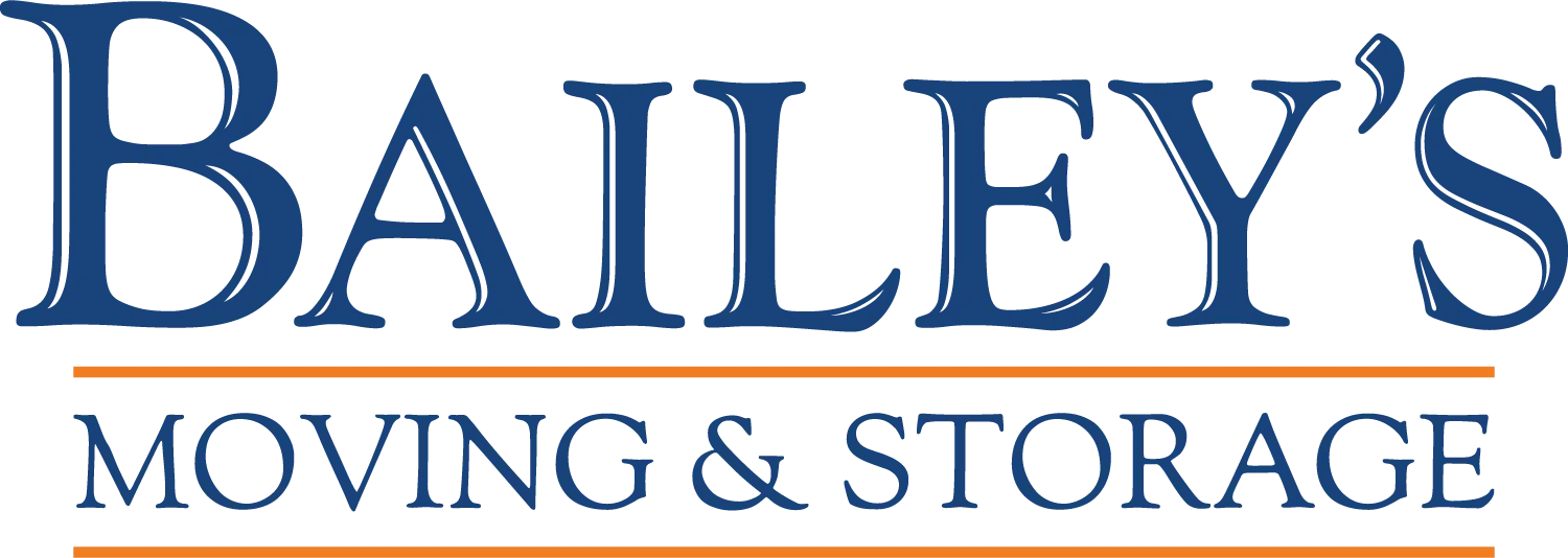 Bailey's Moving and Storage