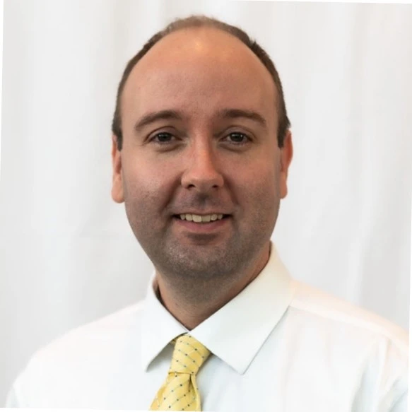 Photo of Jacob Beckstead, CMO at Bailey's Moving & Storage