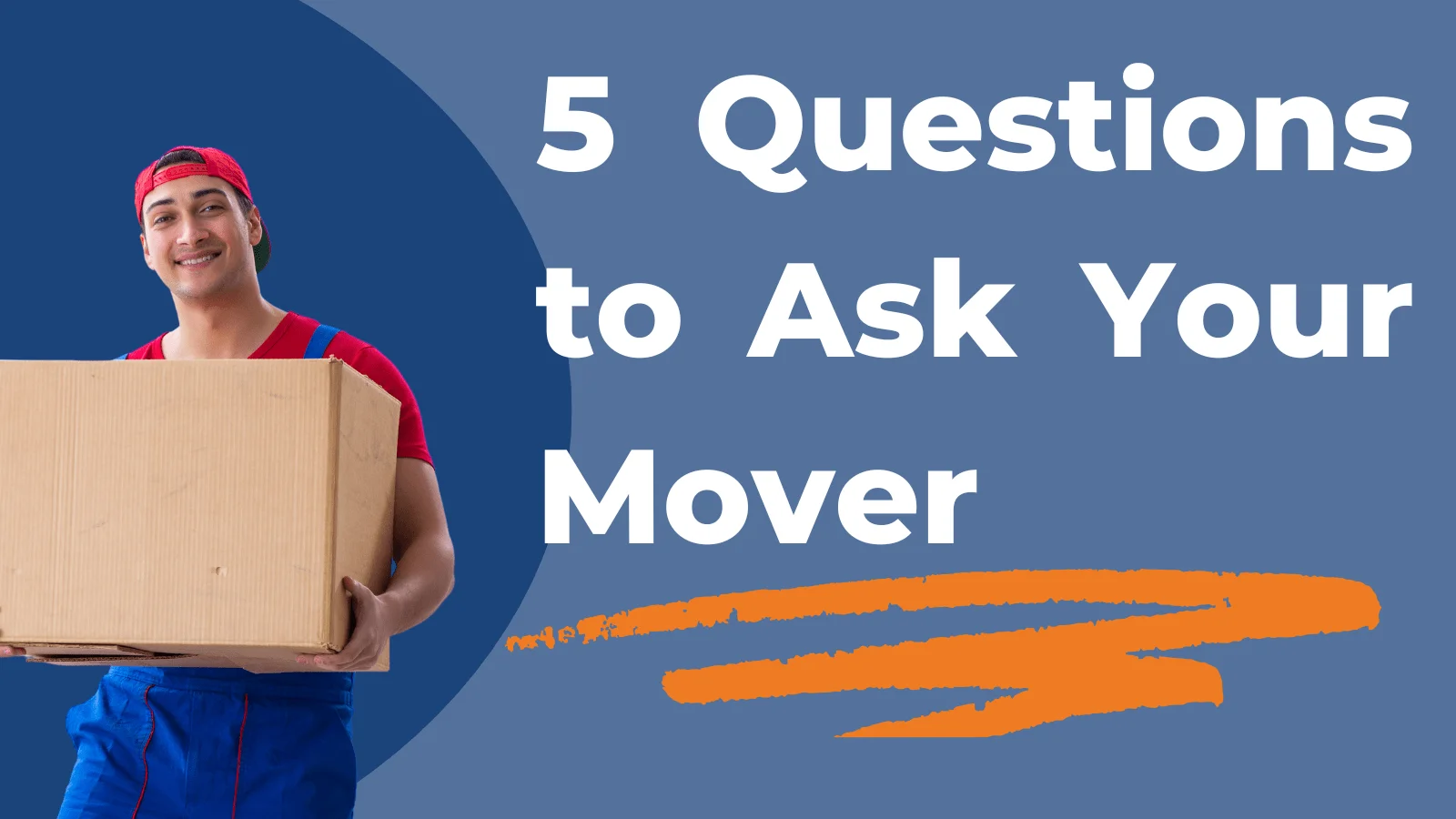 5 Of The Most Common Moving Questions People Ask About Moving Companies