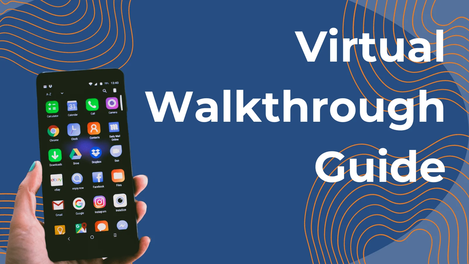 What Is a Virtual Moving Walkthrough (and Why Go For It)?