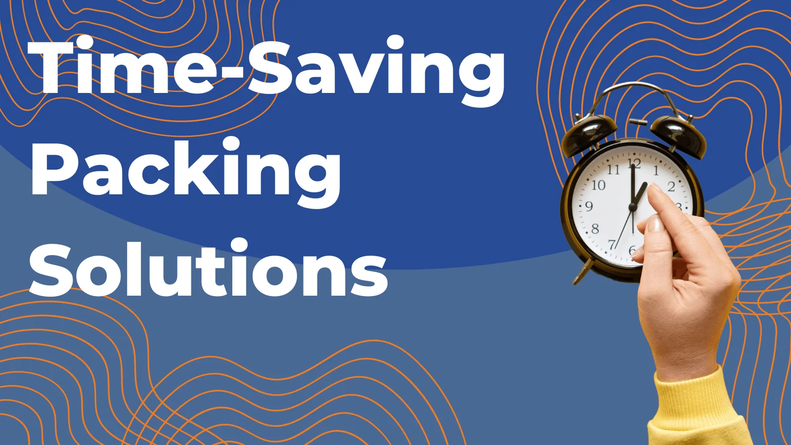 Moving Hacks: Here's Our Favorite Time-Saving Packing Solutions