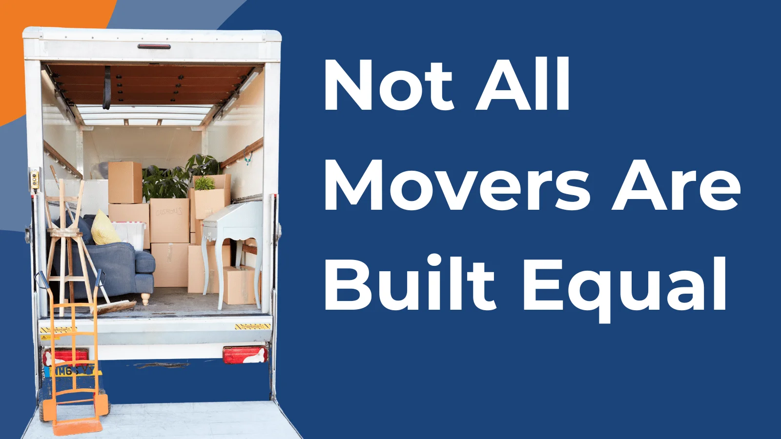 Brokers vs Movers: Not All Moving Companies Are the Same