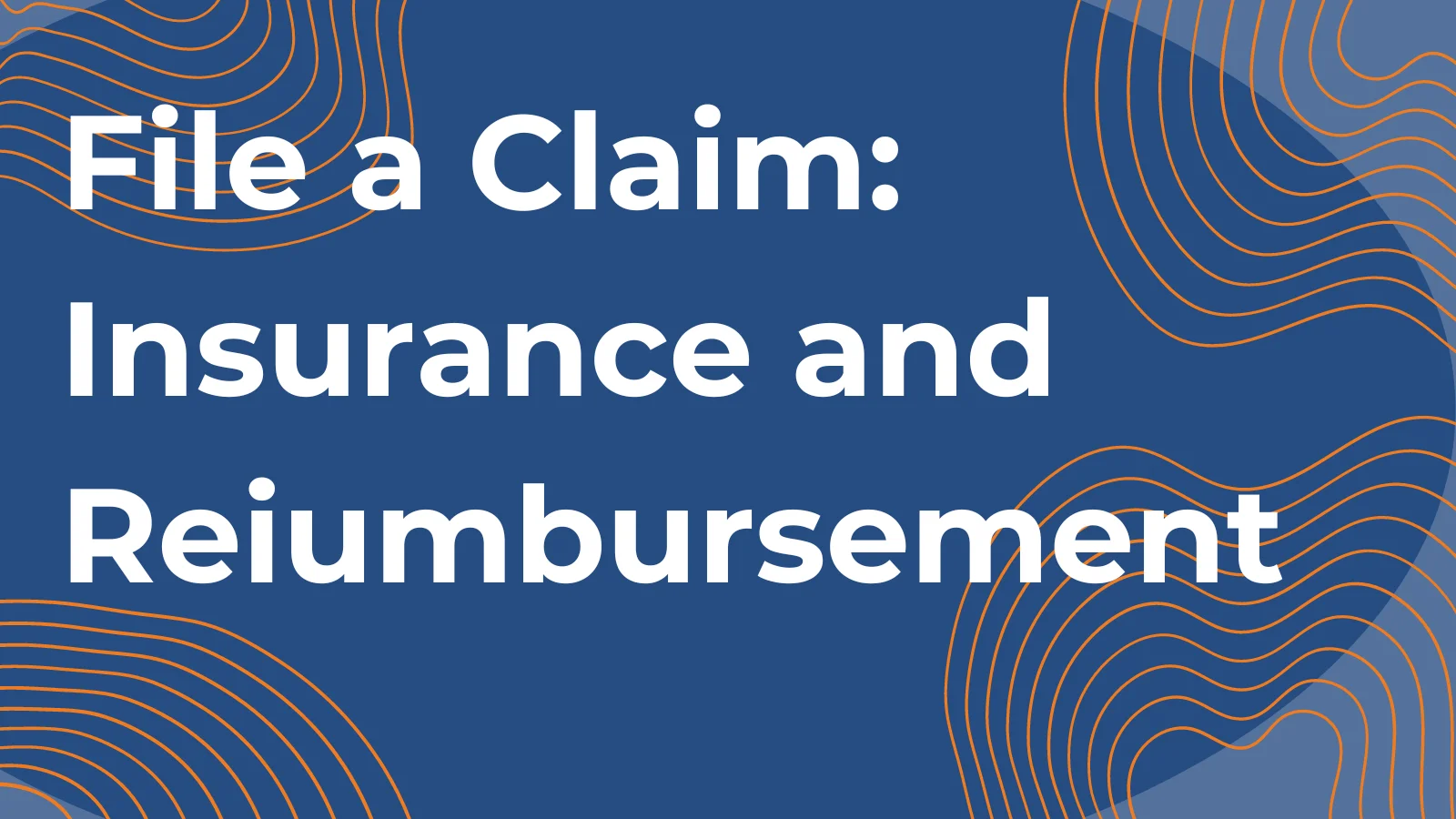 The Bailey's Moving & Storage Handbook to Our Insurance and Reimbursement Policies