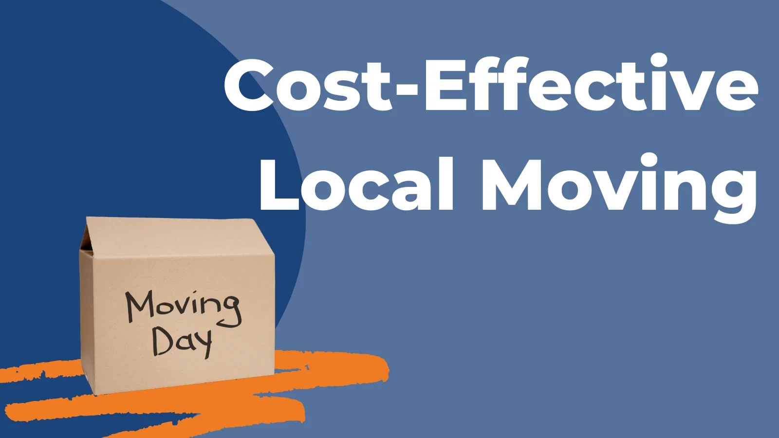 3 Tips On the Cheapest Ways to Move Locally