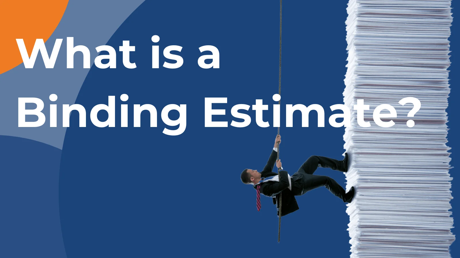 Unveiling the Moving Industry: What Is a Binding Estimate?