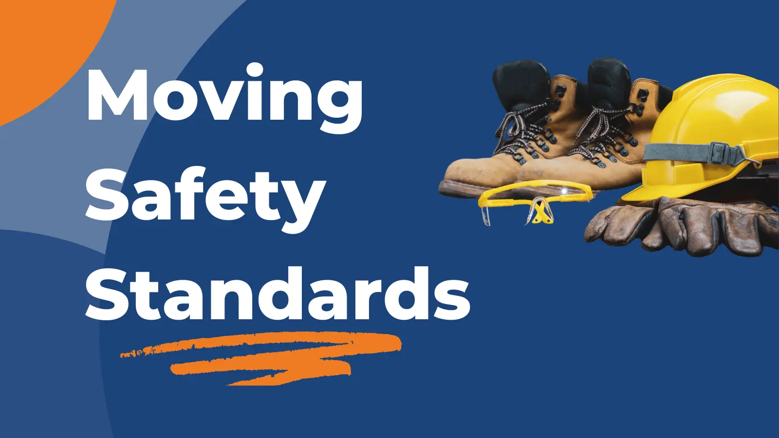 How Bailey’s Moving and Storage Exceeds Basic Safety Standards