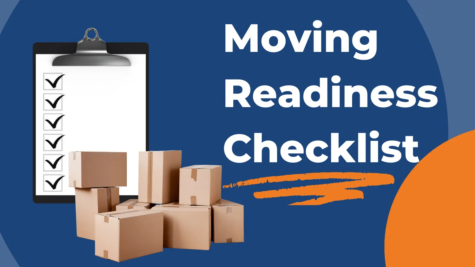 Checklist: How to Prepare Your Home for Your Move