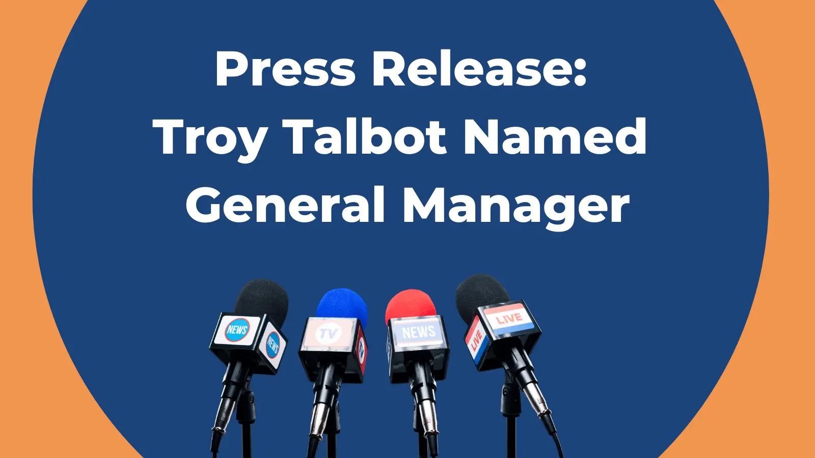 Featured image for article: Troy Talbot Named New General Manager of Bailey’s Moving and Storage Location in Salt Lake City, UT