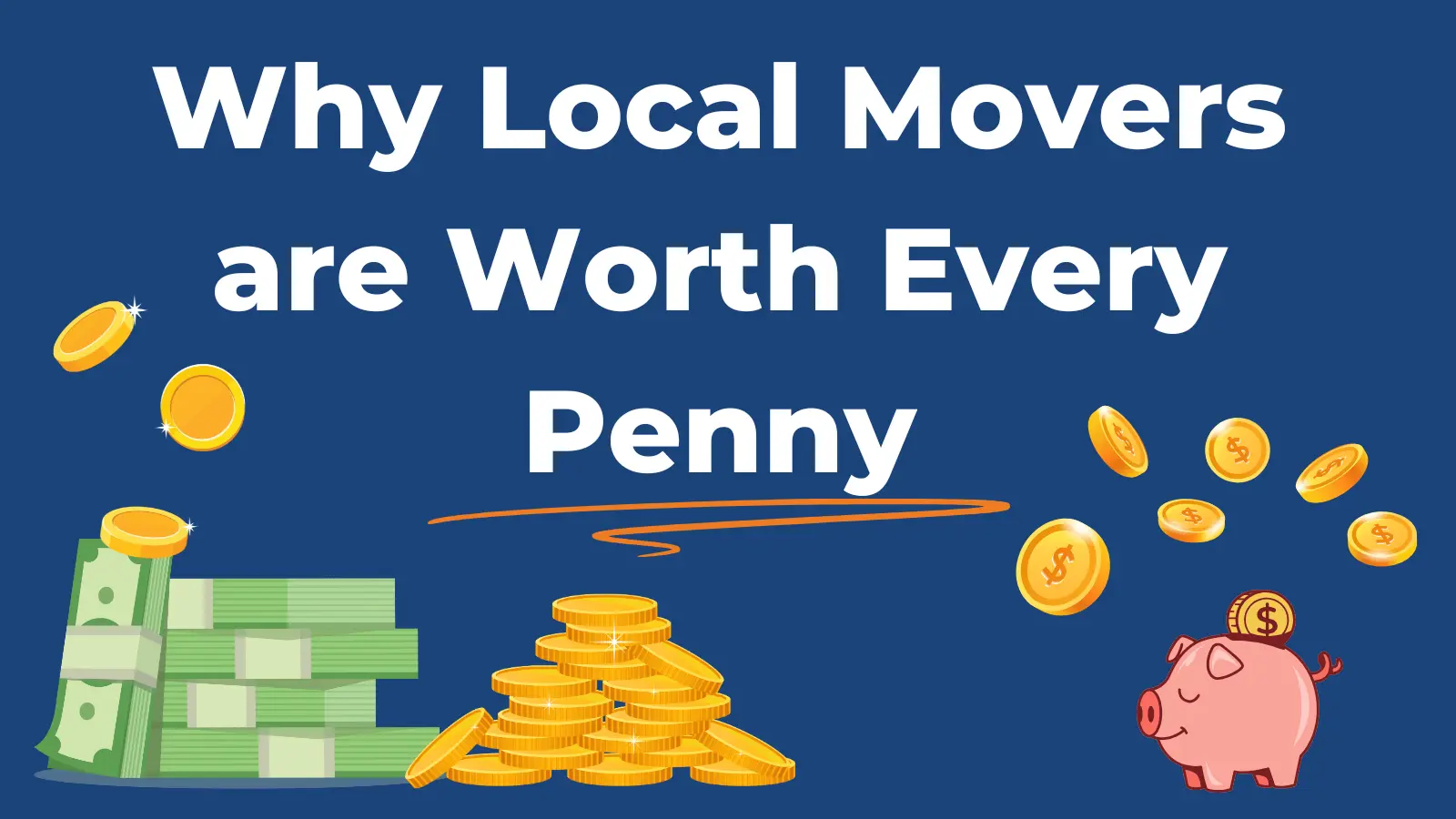 Why Hiring Denver Local Movers is Worth Every Penny