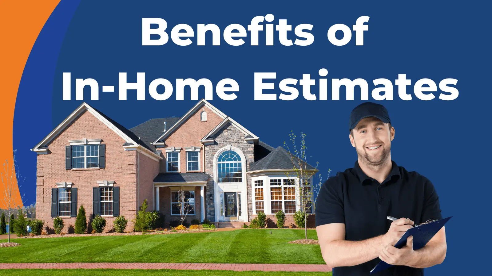 Why Should I Do an In-Home Estimate Before Booking a Move?