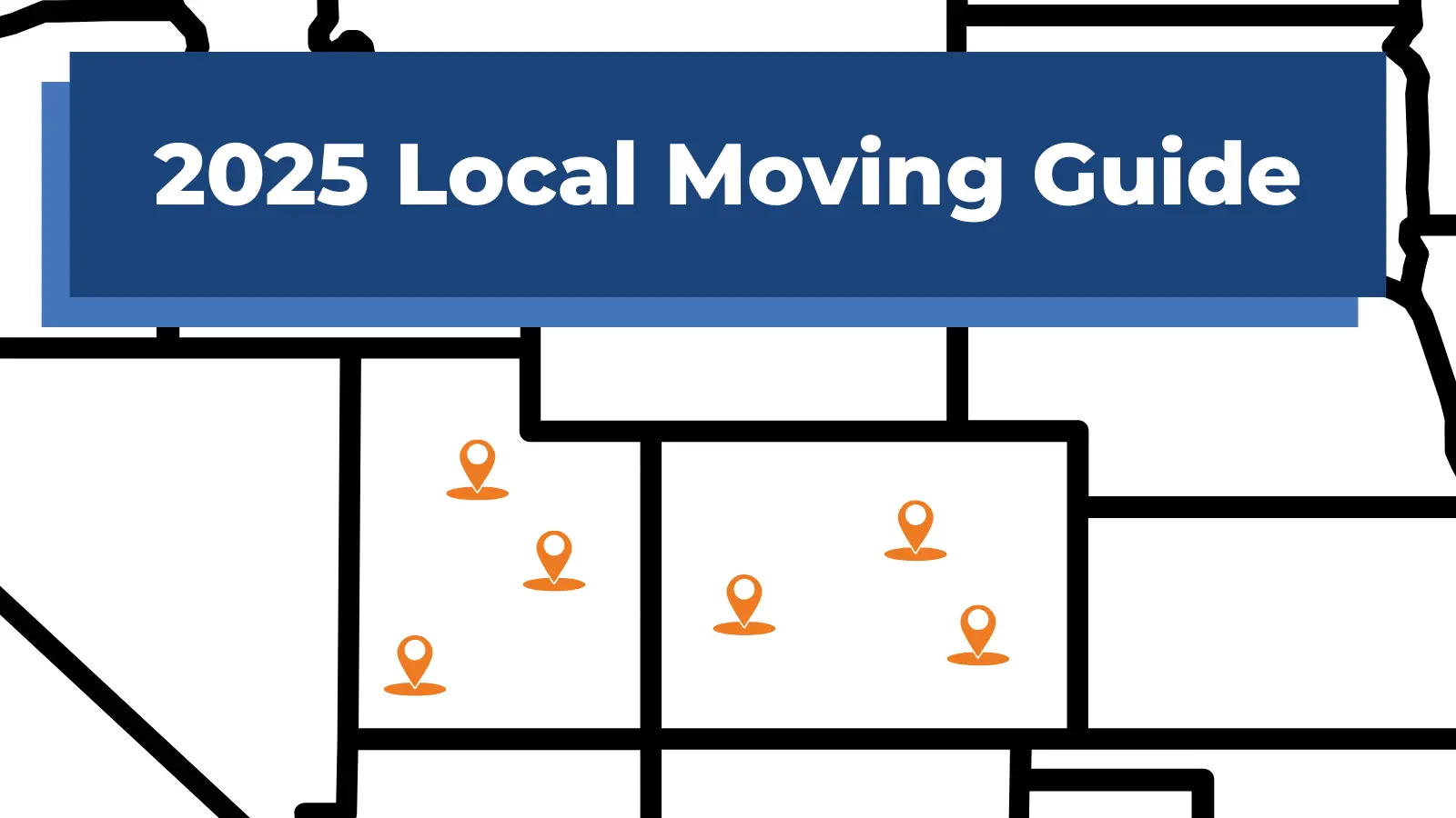 2025 Local Moving Guide: Most Popular Cities and Neighborhoods in Colorado and Utah