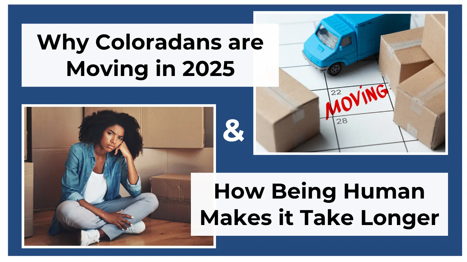 Top Reasons Moving Happens in 2025: Local CO Trends & Why It’s More Stressful