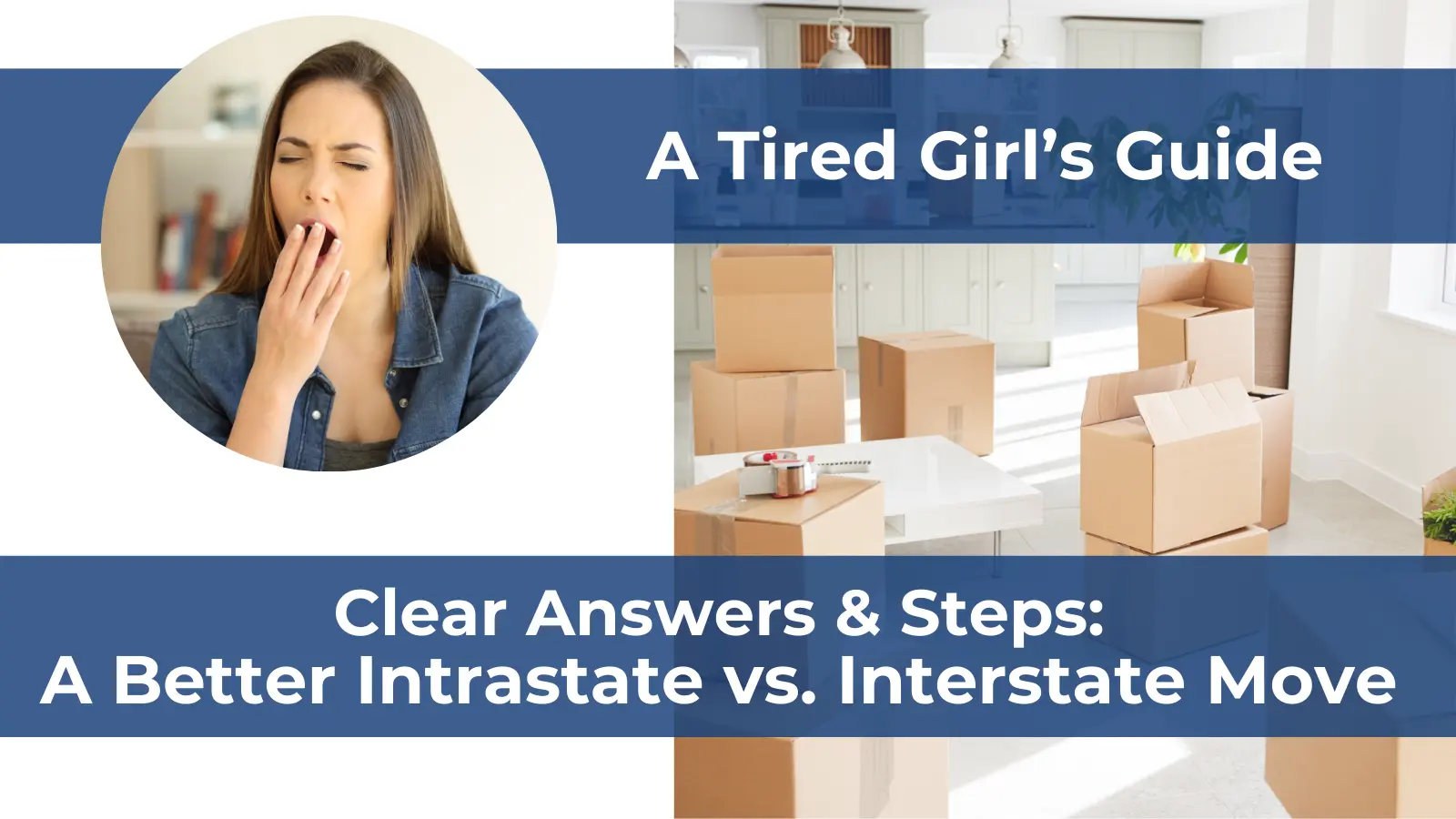 Tired Girl’s Best Moving to Colorado Tips: Busy People Save Time, Money, and Tears