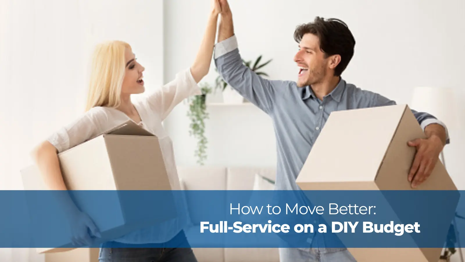 How to Move Cheaper & Still Get the Perks of a Moving Company (Colorado Edition) 